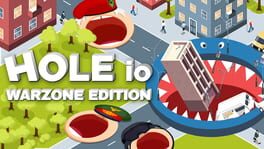 Hole io: Warzone Edition artwork 1