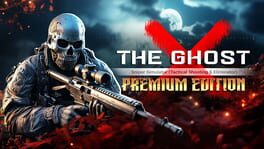 The Ghost X: Sniper Simulator - Premium Edition artwork 1
