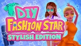 DIY Fashion Star: Stylish Edition artwork 1