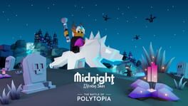 The Battle of Polytopia: Midŋighţ Skin - Elyrioŋ Tribe artwork 1