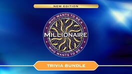 Who Wants to Be a Millionaire?: Trivia Bundle artwork 1