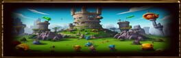 Heroes of Higher Realms artwork 1