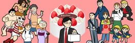 The Cake artwork 1