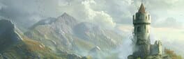 Secrets of Magonia artwork 1