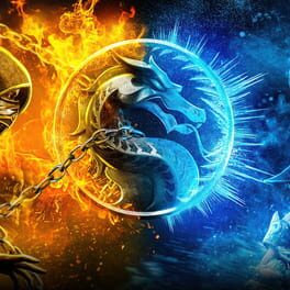 Mortal Kombat Mobile artwork 3