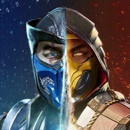 Mortal Kombat Mobile artwork 2