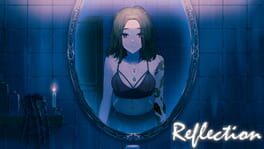 Reflection by Delphinium Interactive artwork 1