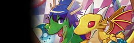 DragonMirrored with Hyoga & Magma artwork 1
