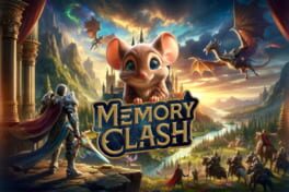 Memory Clash artwork 1