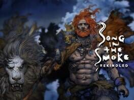 Song in the Smoke: Rekindled artwork 2