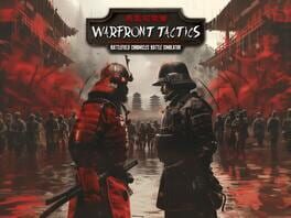 Warfront Tactics: Battlefield Chronicles Battle Simulator artwork 1