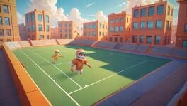 2048 Boys artwork 3