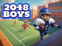 2048 Boys artwork 1