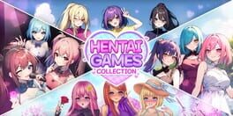 Hentai Games Collection artwork 1