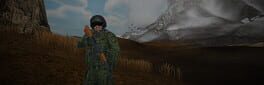 Confidential Mission artwork 1