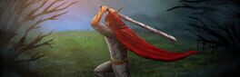 Crimson Capes artwork 1