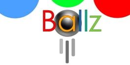 Ballz artwork 1