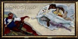Agnostiko Origins artwork 1