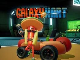 Galaxy Kart artwork 2
