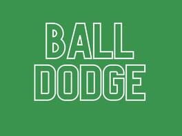 Ball Dodge artwork 1