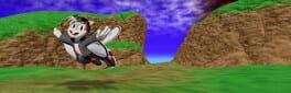 Skylark 64 artwork 1