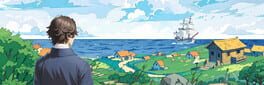 Peter's Journey artwork 1