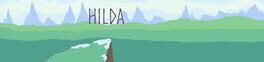 Hilda artwork 1