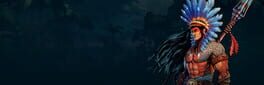 Tupi: The Legend of Arariboia artwork 1