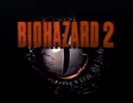 Resident Evil 1.5 artwork 1
