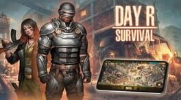 Day R artwork 3