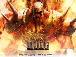 Dekaron artwork 1