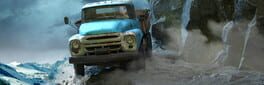 Truck Mechanic: Dangerous Paths artwork 1