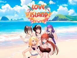 Love Island artwork 2