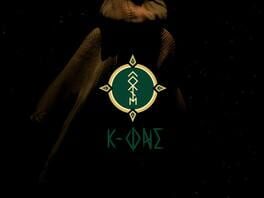 K-One artwork 1