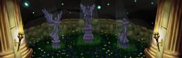 Wicked Arcana artwork 1