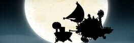 The Flying Farm artwork 1