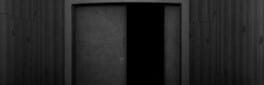 Iron Door artwork 1