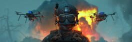 Ukrainian Fight Drone Simulator artwork 1