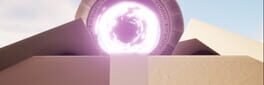Magic Cube in Strange World! artwork 1