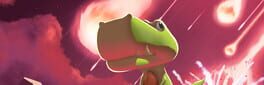 TRex Hero artwork 1