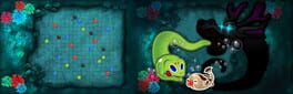 Snake Crossing artwork 1