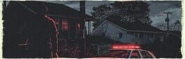 Amber Alert artwork 1