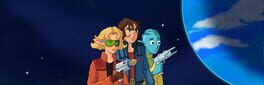 Star Patrol Nova artwork 1