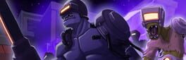 Zombots: Invasion artwork 1