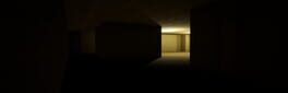 Backrooms artwork 1