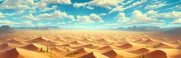 Sand In a Box artwork 1