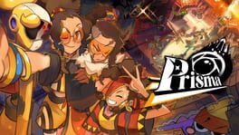 Prisma artwork 2