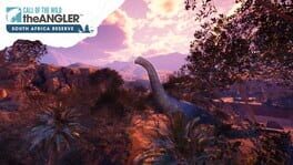 Call of the Wild: The Angler - South Africa Reserve artwork 1