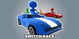 Switch Race artwork 1