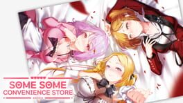 Some Some Convenience Store artwork 1